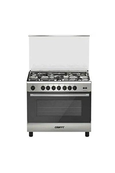crafft Gas Oven – Model CCB9060FS