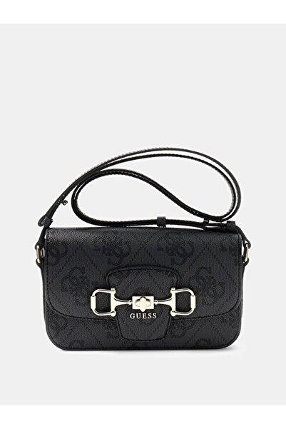 Guess Janie Logo Kadın El Çantası