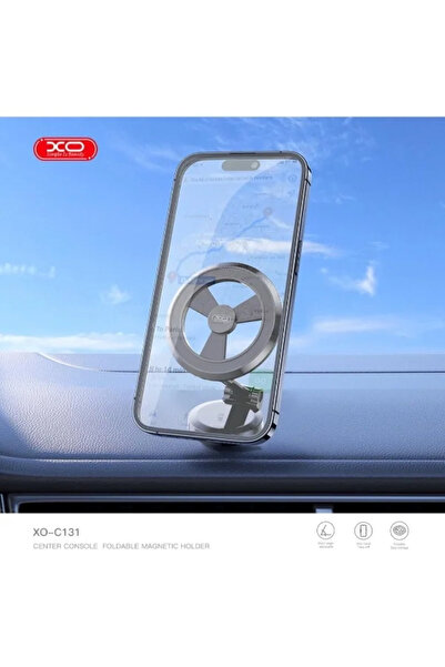 Epilons حامل هاتف مغناطيسي ماجسيف للسيارة