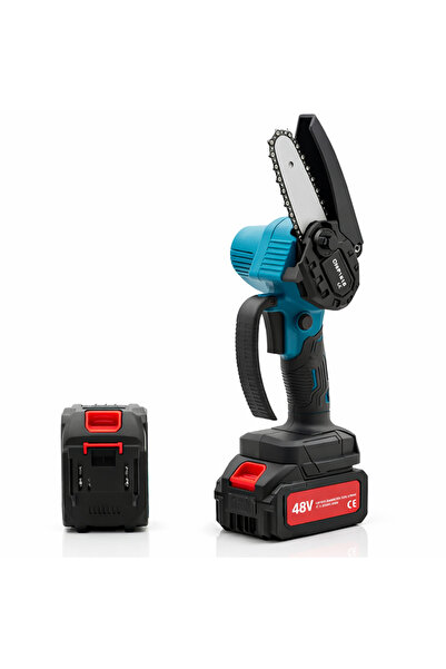 Campion Ηλεκτρικό αλυσοπρίονο 6 ιντσών PRO