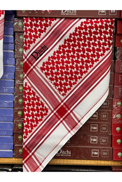 sha شماغ رجالي