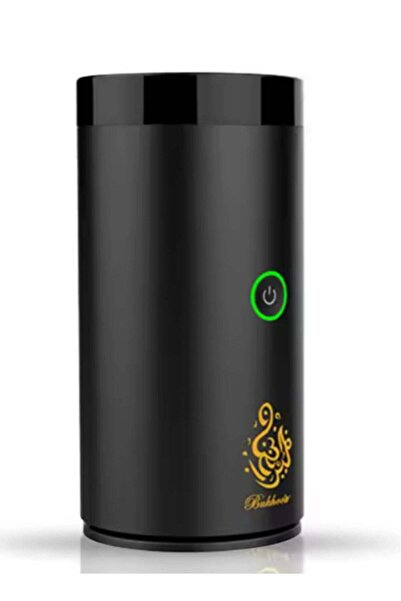 Generic Mini Portable Electric Incense Burner USB Aroma Diffuser Arabian Rech...