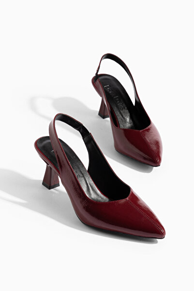 Daxtors D2301 ديلي طبي كلاسيك للسيدات حذاء بكعب