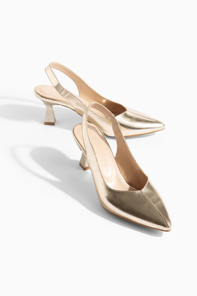 Daxtors D2301 ديلي طبي كلاسيك للسيدات حذاء بكعب