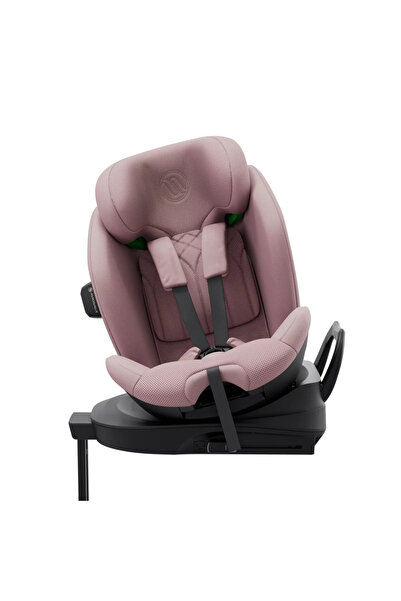 Avionaut Scaun auto Stardust 360 i-Size roz