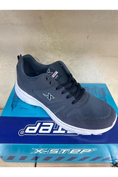 M&R YORGUNER X-Step 45-46-47 Men's Black Smoked Larci White Large Size EVA So...