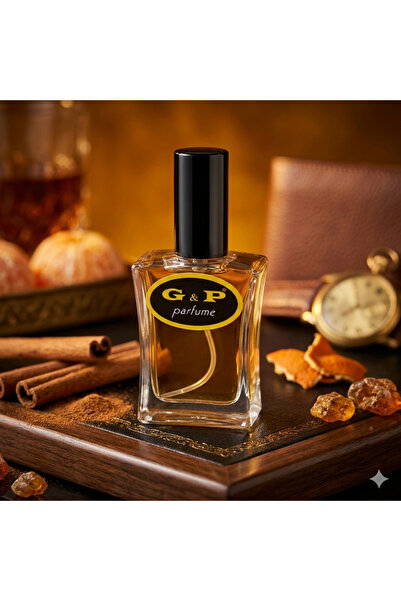 GP PARFÜM E17 MİLLİON ERKEK PARFÜM 50 ML.