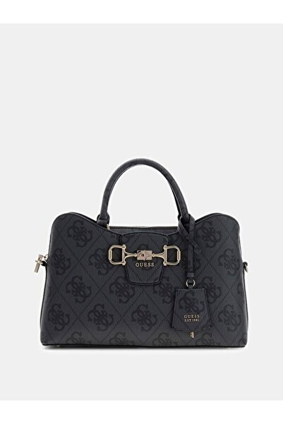 Guess Janie Logo Kadın El Çantası
