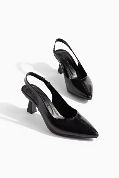 Daxtors D2301 Daily Orthopedic Women's Classic Heeled Shoes