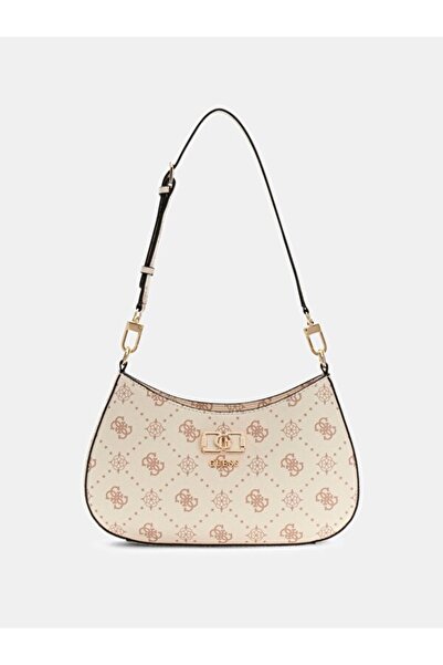 Guess Emelie Logo Kadın El Çantası