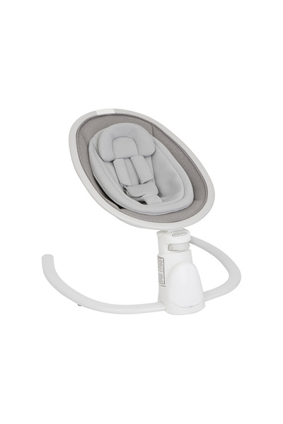 Graco Люлка Sway 'n Grow Heather