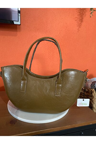 karpuzbutiks ZR MODEL OMUZ ÇANTASI (YAN ASKISI MEVCUT)