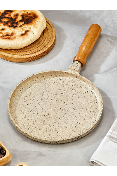 PoloChef مقلاة إينشي دوكوم للخبز 22 سم