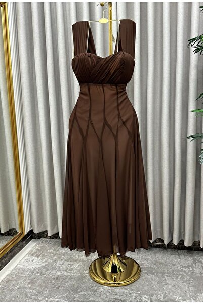 Sukar Eid gift dress, 3 colors