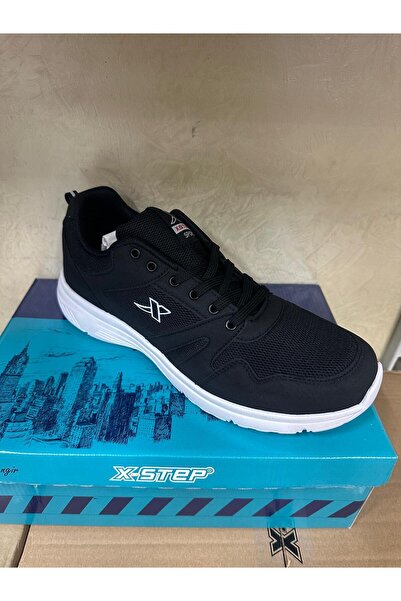 M&R YORGUNER X-Step 45-46-47 Men's Black Smoked Larci White Large Size EVA So...