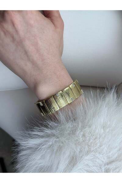 Elif Can Jewelry Lastikli Boldy Bileklik