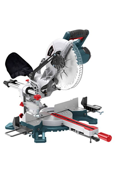 Tryton FIERĂSTRAU CIRCULAR STAȚIONAR CU GHIDAJ - 255MM / 2000W