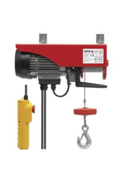 yato Mini palan 300/600 kg 1050 W