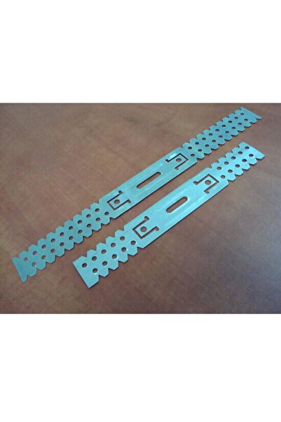 Termico Clemă reglabilă pentru gips-carton ES 60/125