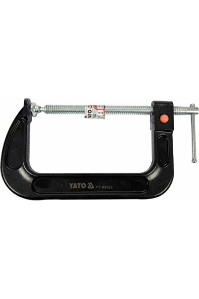 yato Clemă 85 x 150 mm YT-64263