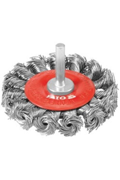 yato Perie rotundă pentru burghiu 75mm YT-4759