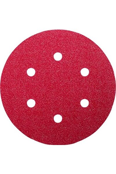 Bosch Hârtie abrazivă P80 150mm, cea mai bună pentru lemn