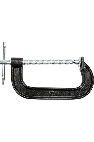 yato Clemă C Vorel 125 mm