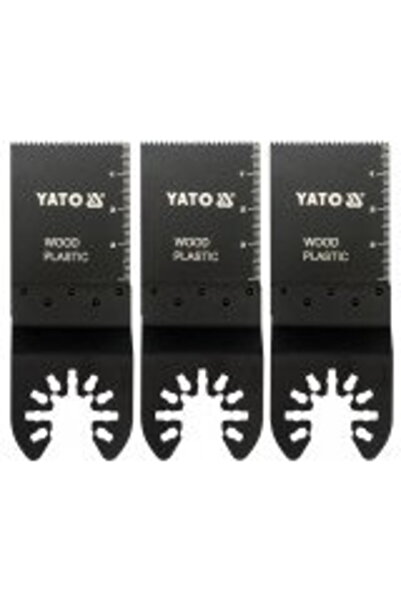 yato Set Lame HES 34 mm YT-34685