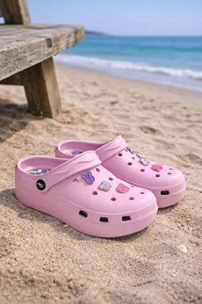 Moda Frato Star-Crx Children Slipper Sandals Pool Sea Beach Slippers Kinderga...