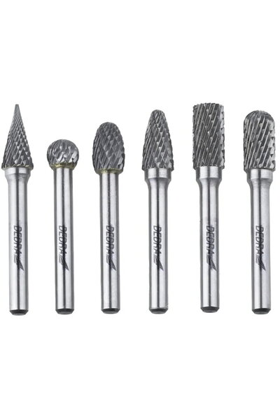 Generic Freze cu ax metalic, 6 buc.