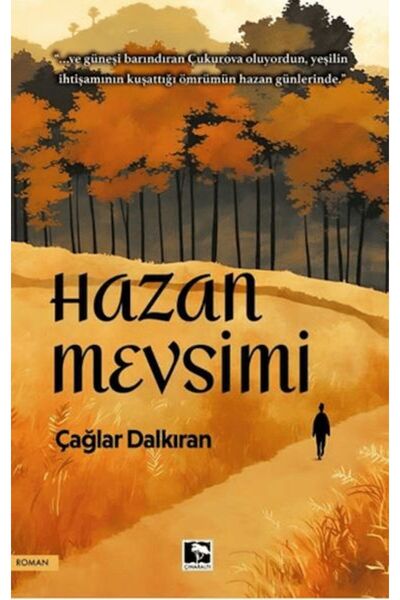 Generic Brand Hazan Mevsimi
