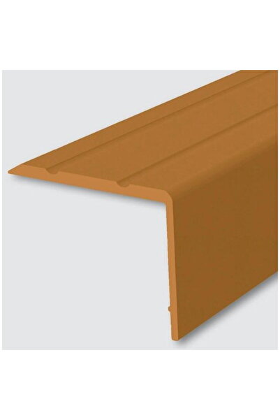 Profile Aluminiu Treaptă din profil de aluminiu, 0,9 m, bronz