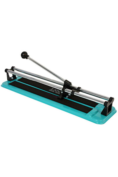 DETOOLZ Mașină de tăiat plăci ceramice 400 mm