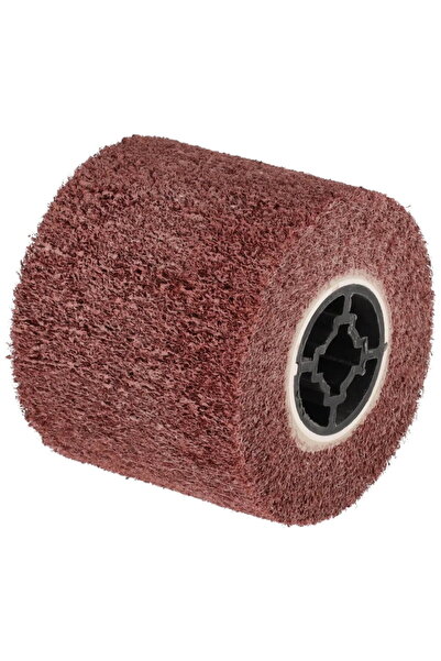 Generic Disc abraziv cilindric pentru mașină de șlefuit și satinat 120x100mm,...