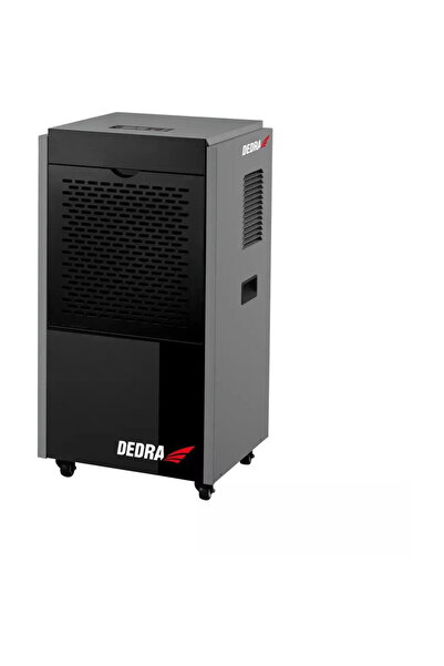 Generic Uscător de aer 1000W 90l/24h, LCD