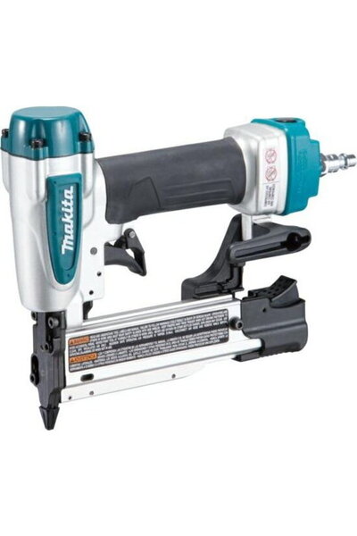 Makita Pneumatic Stapler for Nail Without Head 35 mm