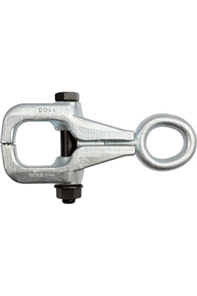 yato Clemă C pentru tablă, 35x15x142mm