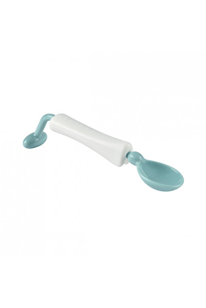 Beaba Airy Green 360° rotating spoon