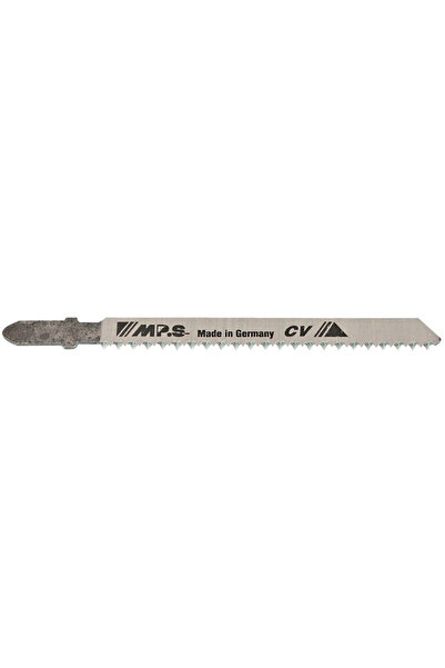 Mps PENDUL SAW BLADE 2.0X75/100MM WOOD, 5/SET
