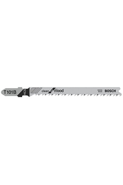 Bosch T101B Saw Blade 25 pcs