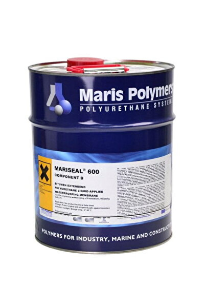 MARIS POLYMERS Mariseal 600, component B, 20L