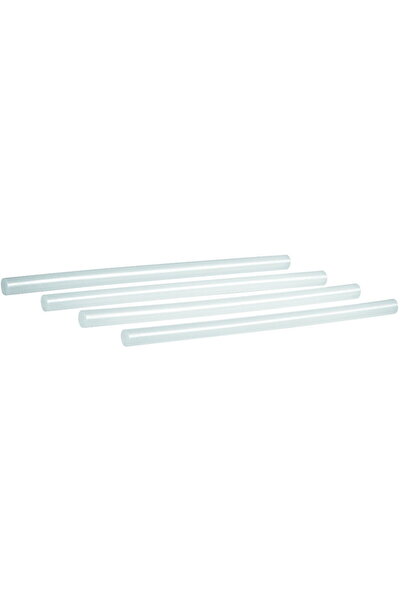 Bosch 11x200mm transparent adhesive cartridge 500g