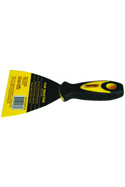 Top Master Pro Spaclu cu maner plastic 80mm TMP