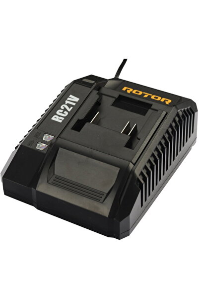 Rotor Incarcator 21V/4A RC21V