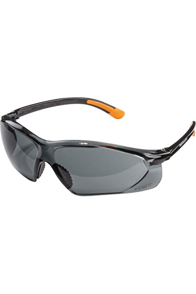 Top Master Pro Protective Glasses SG01 with Smoke Lenses