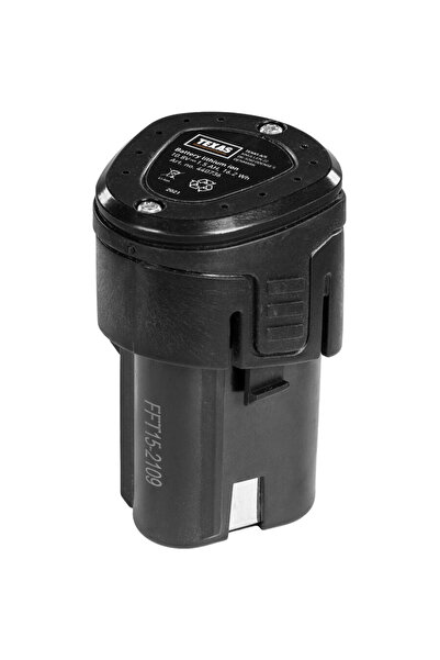 TEXAS Baterie Li-Ion 10.8V, 1.5Ah