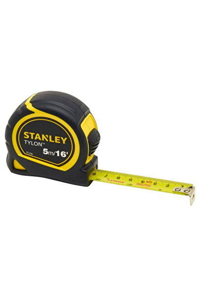 Stanley 1-30-696 Tylon Tape Measure 5m, 16mm