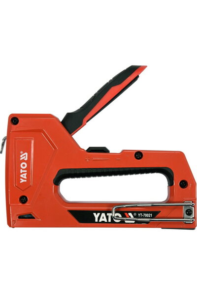 yato Upholstery Stapler 6 - 14 2 Functions