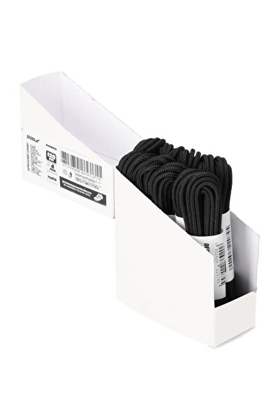 Generic Shoe Laces 120cm, Black