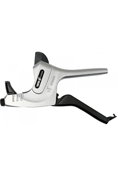 yato Tăietor de țevi PE 3-40-50-63 MM PTFE